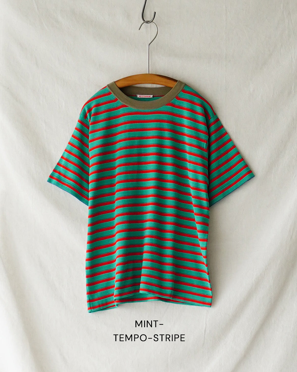 CENTRE TEE 010062600