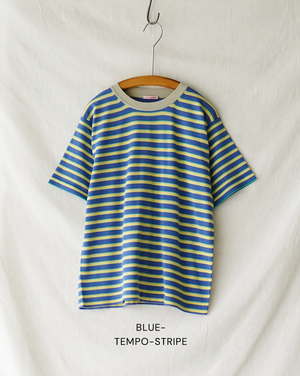 CENTRE TEE 010062600