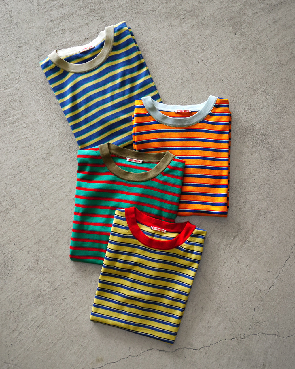 CENTRE TEE 010062600