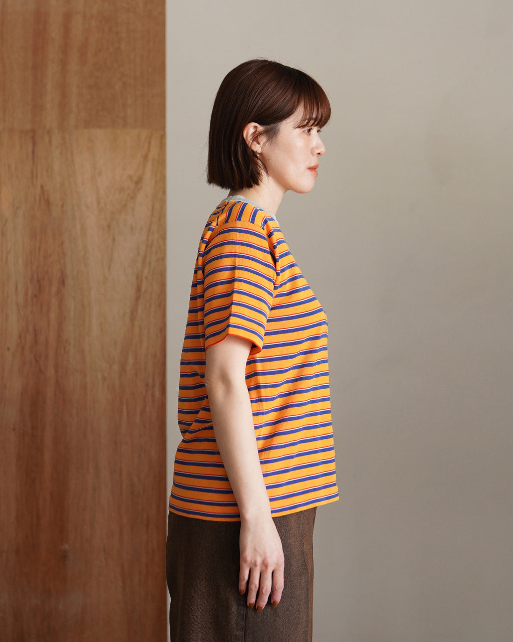 CENTRE TEE 010062600