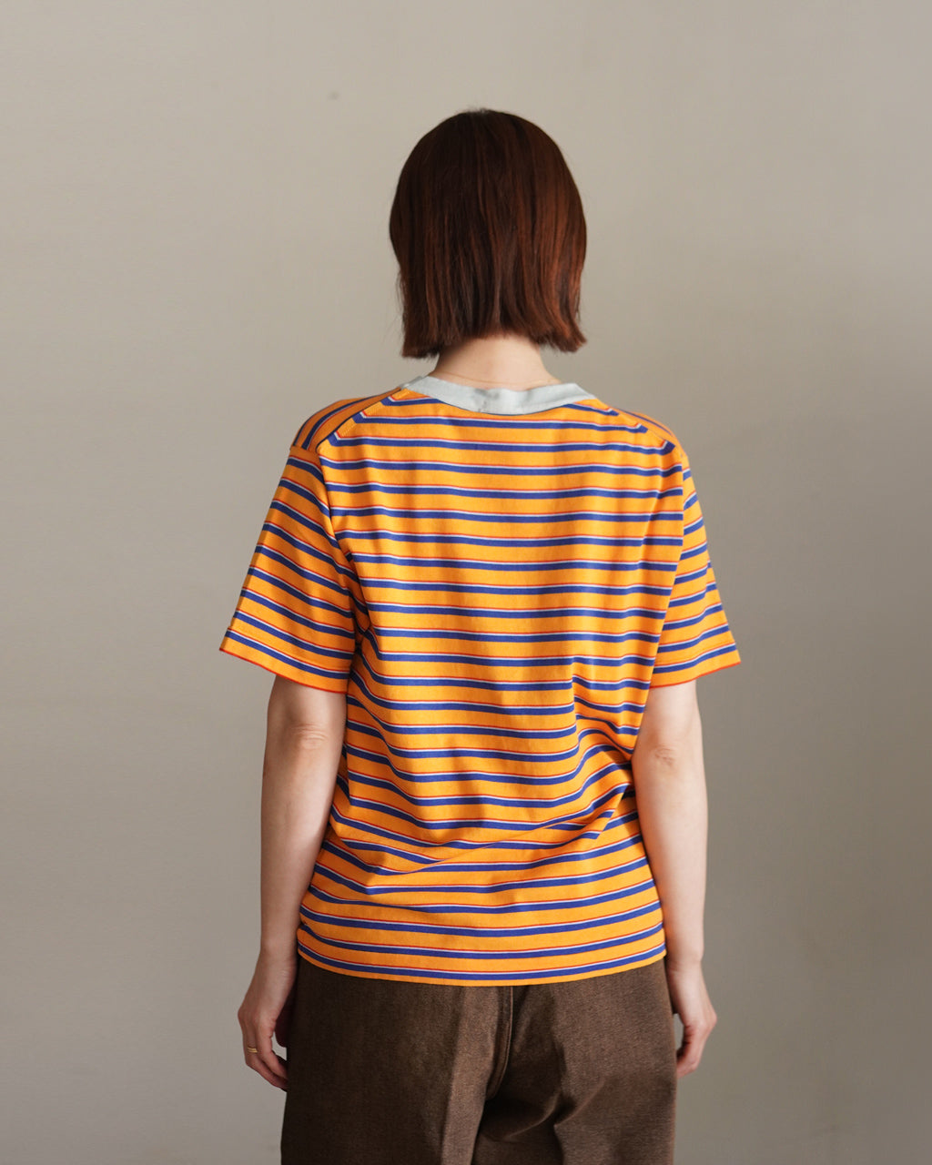 CENTRE TEE 010062600