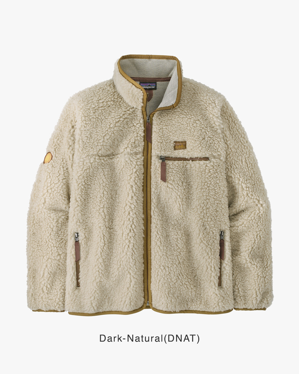 patagonia パタゴニア ナチュラル ブレンド レトロ カーディガン Natural Blend Retro Cardigan 205