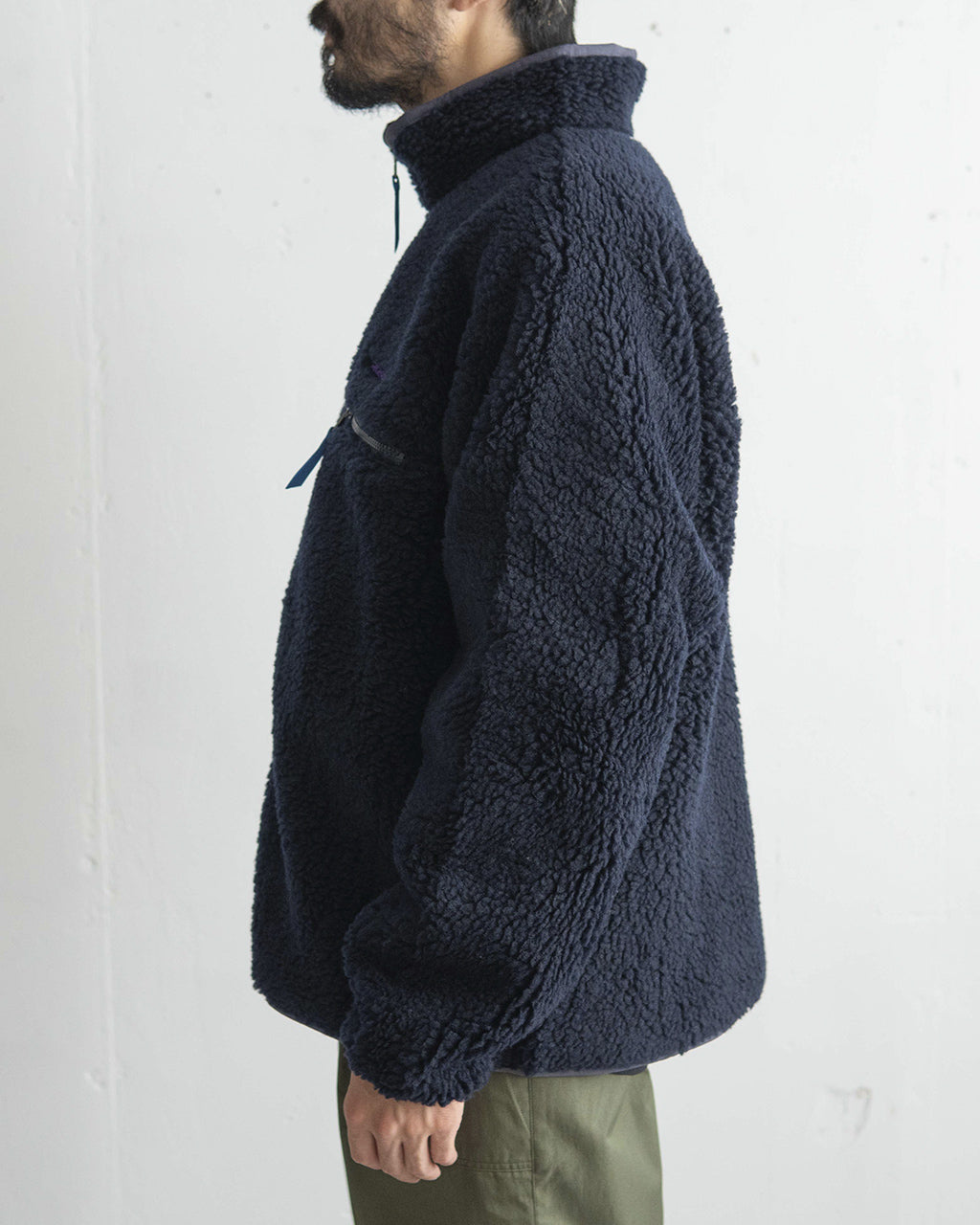 【SALE！30%OFF】patagonia パタゴニア ナチュラル ブレンド レトロ カーディガン Natural Blend Retro Cardigan 20535 【送料無料】 正規取扱店