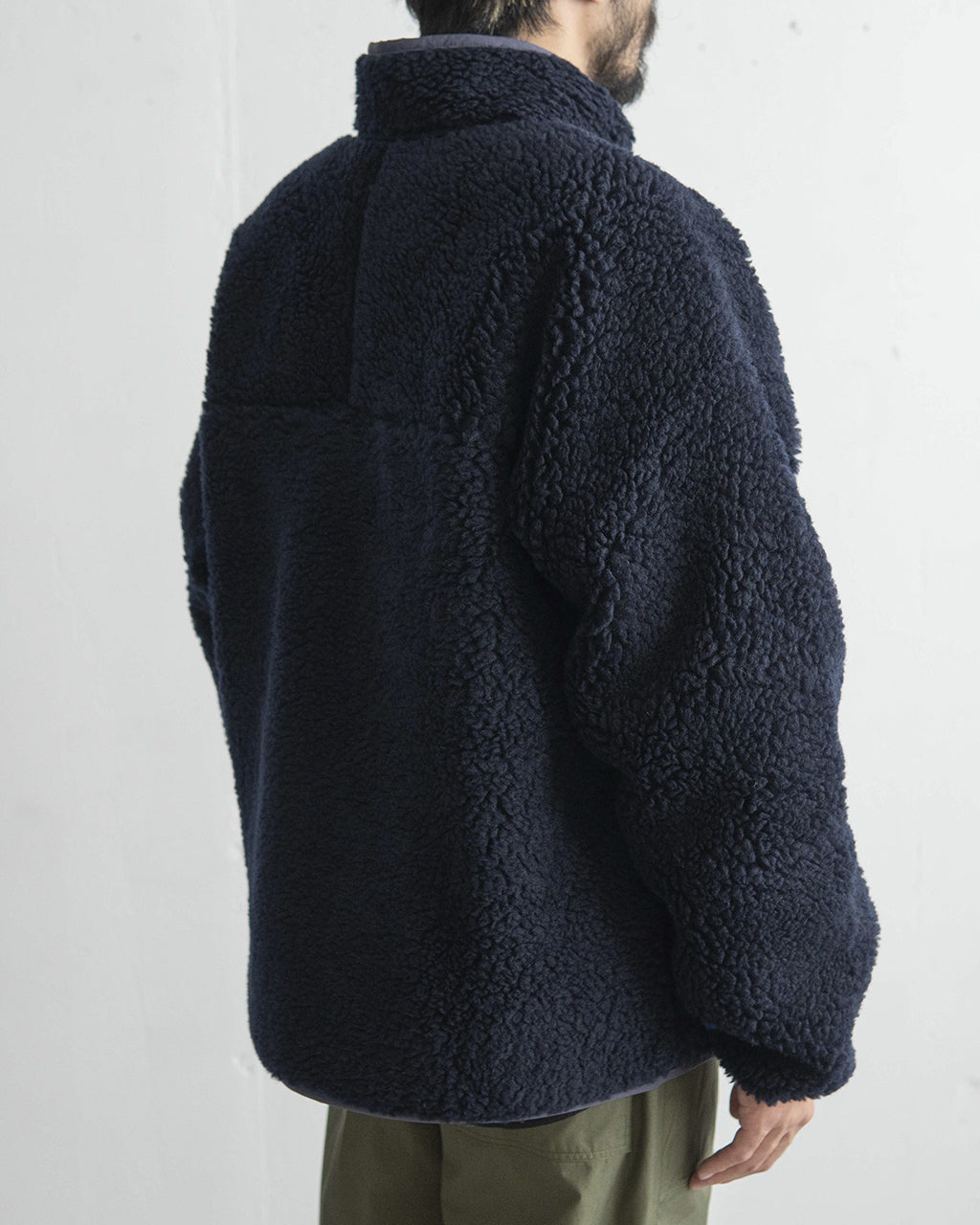 【SALE！30%OFF】patagonia パタゴニア ナチュラル ブレンド レトロ カーディガン Natural Blend Retro Cardigan 20535 【送料無料】 正規取扱店