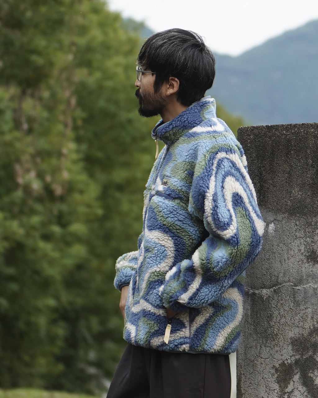 【SALE！30%OFF】patagonia パタゴニア ナチュラル ブレンド レトロ カーディガン Natural Blend Retro Cardigan 20535 【送料無料】 正規取扱店