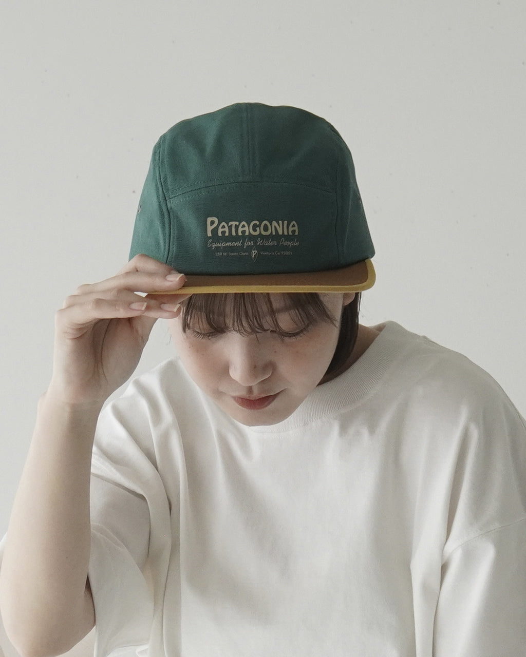 Patagonia パタゴニア グラフィック マクルーア ハット Graphic Maclure Hat 22545 正規取扱店