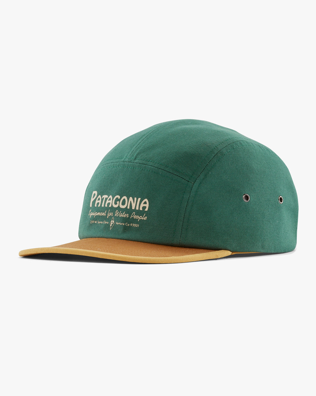 Patagonia パタゴニア グラフィック マクルーア ハット Graphic Maclure Hat 22545 正規取扱店