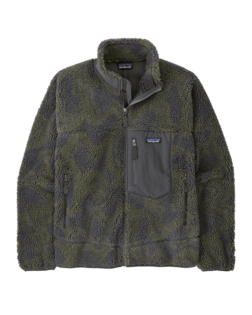 Patagonia パタゴニア メンズ クラシック レトロX ジャケット M's Classic Retro-X JKT 23056【送料無