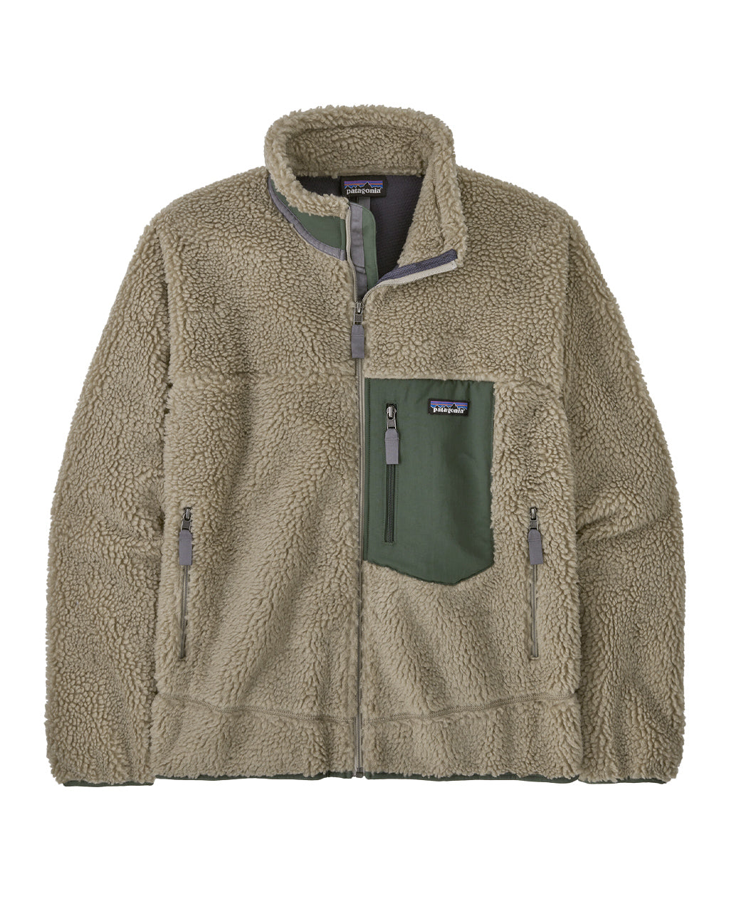 最大20％OFFクーポン／Patagonia パタゴニア メンズ クラシック レトロX ジャケット M's Classic Retro-X