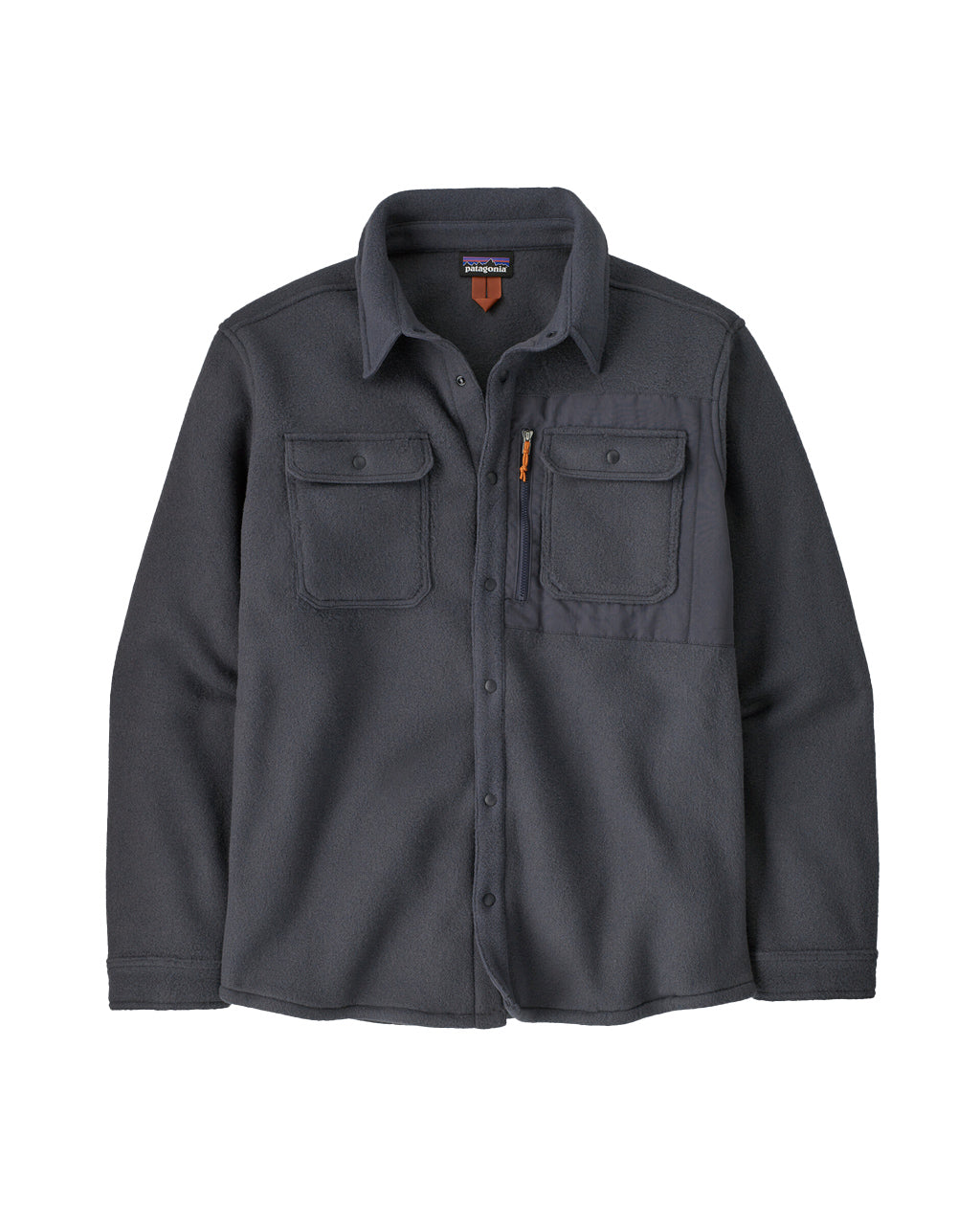 patagonia パタゴニア メンズ シンチラ シャツ ジャケット M's Synch Shirt Jkt 23200【送料無料】