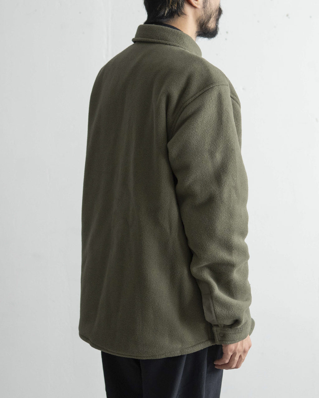 【SALE！30%OFF】patagonia パタゴニア メンズ シンチラ シャツ ジャケット M's Synch Shirt Jkt 23200【送料無料】