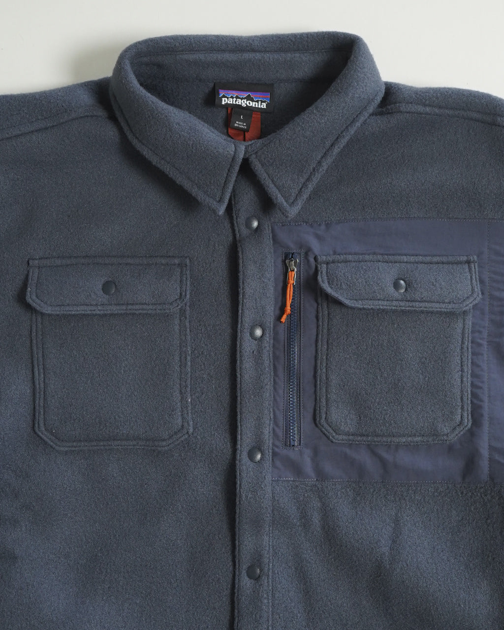 【SALE！30%OFF】patagonia パタゴニア メンズ シンチラ シャツ ジャケット M's Synch Shirt Jkt 23200【送料無料】