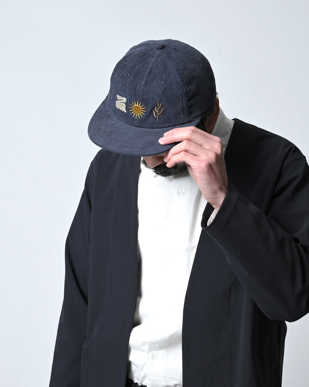 patagonia パタゴニア Corduroy Cap コーデュロイキャップ 帽子 33535 正規取扱店