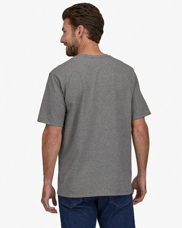 patagonia パタゴニア メンズ テイク ア スタンド レスポンシビリティー Tシャツ M's Take a Stand Responsibili-Tee 37591 正規取扱店 【送料無料】