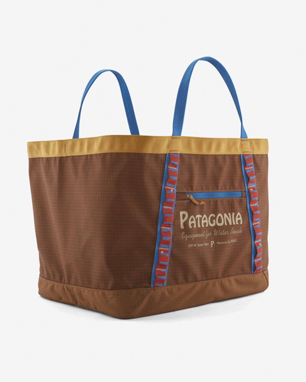 Patagonia パタゴニア ブラックホール ギア トート 61L Black Hole Gear Tote 61L 49276 【送料無料】  正規取扱店