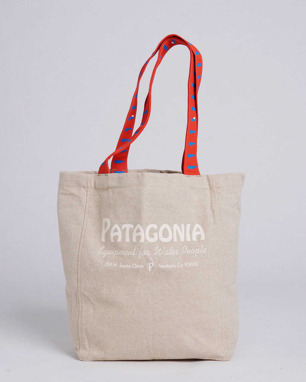 Patagonia パタゴニア リサイクル マーケット トートバッグ Recycled Market Tote 59250 正規取扱店