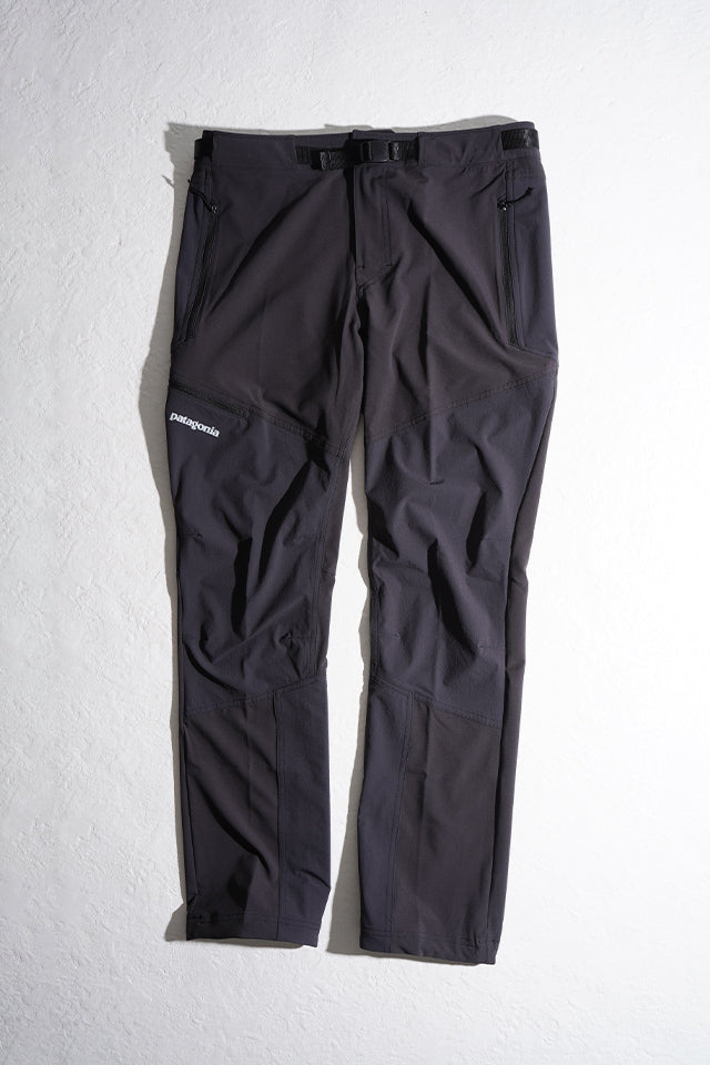 patagonia パタゴニア メンズ テラヴィア アルパイン パンツ(ショート) M's Terravia Alpine Pants - Short 82970  正規取扱店