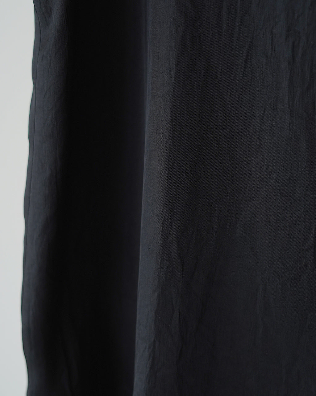 | coupon | ACETATE VINTAGE TWILL N/S TOP 126116071