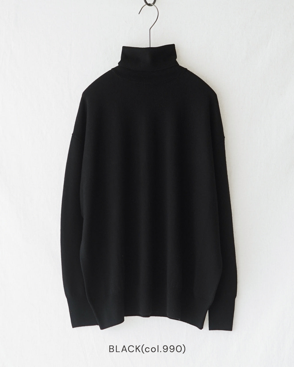 SACRA EXTRA FINE MERINO TOP 125536081