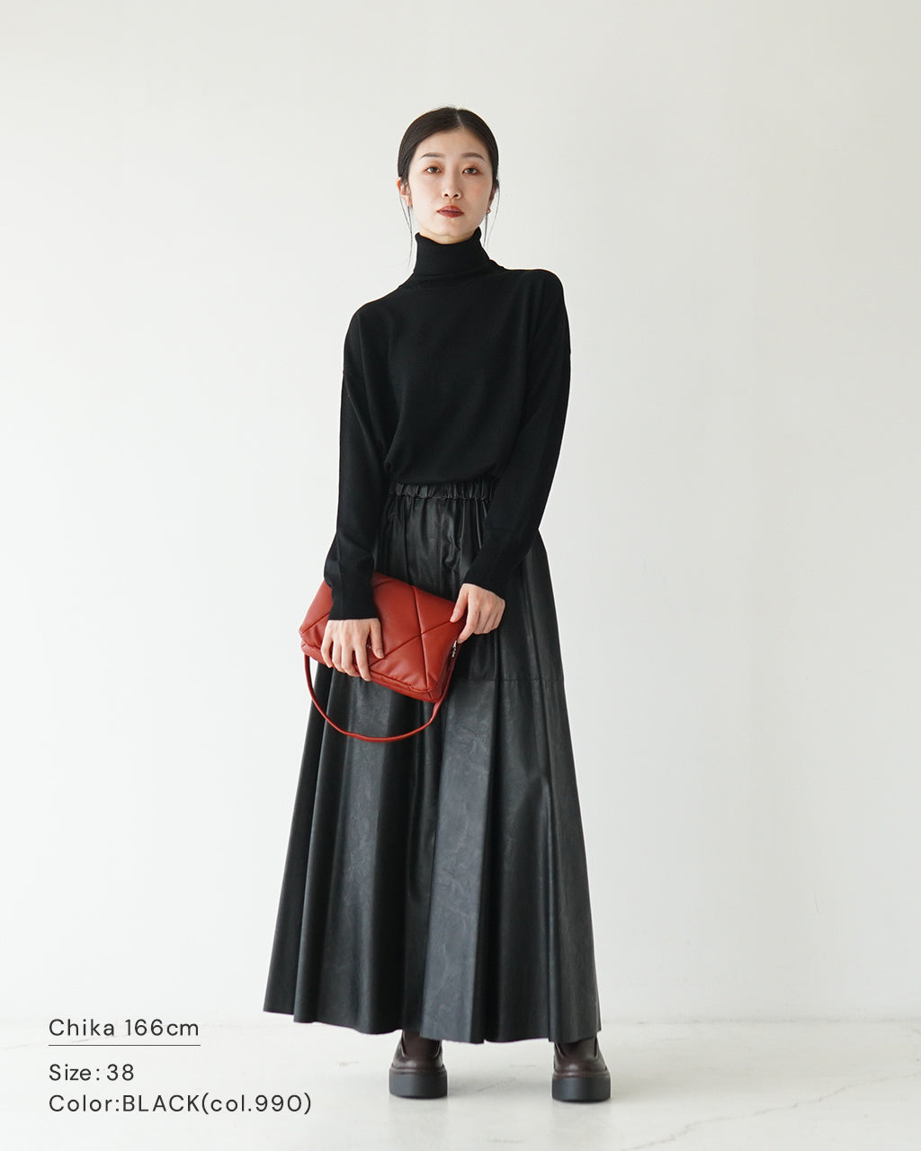 【SALE！20%OFF】SACRA サクラ エクストラ ファイン メリノ タートル ニット EXTRA FINE MERINO TOP プルオーバー セーター 124539081【送料無料】