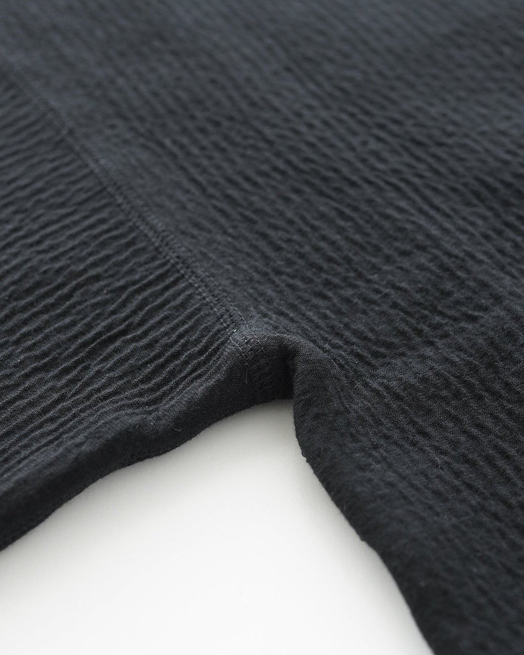 SACRA サクラ ウーレンコットン プルオーバー トップ WOOLEN COTTON TOP トップス 124550091【送料無料】