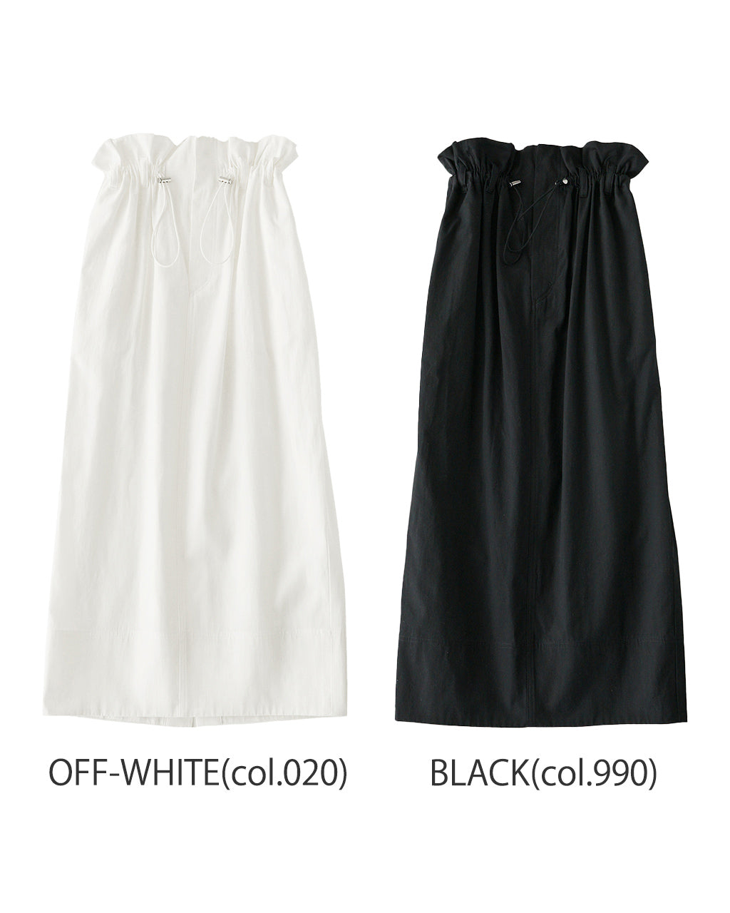 サクラ SACRA ハイカウント ドライ ギャバジン スカート H.COUNT DRY GABERDINE SKIRT タイトスカート 125123121【送料無料】