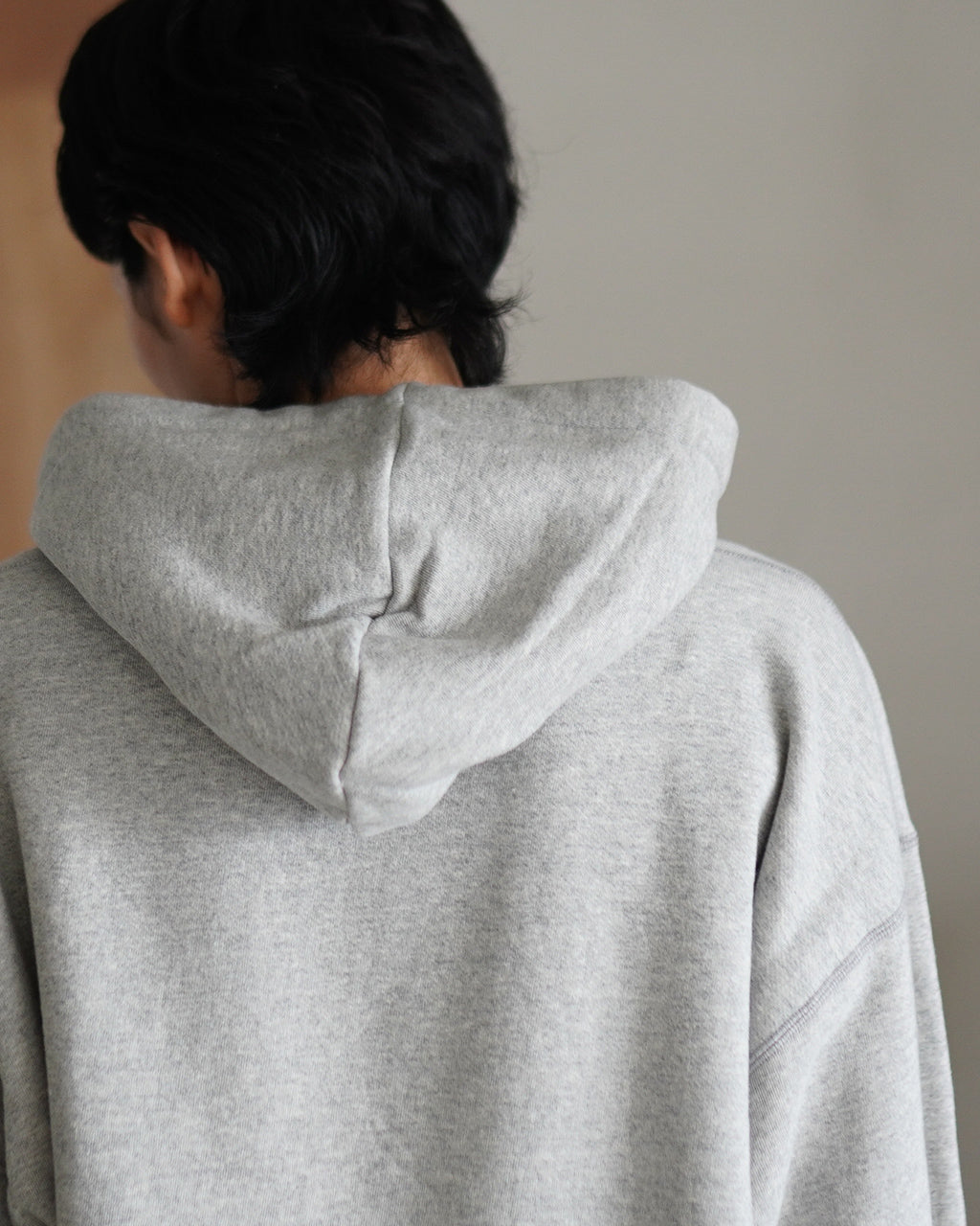 PREMIUM FLEECE HOODIE 125651091