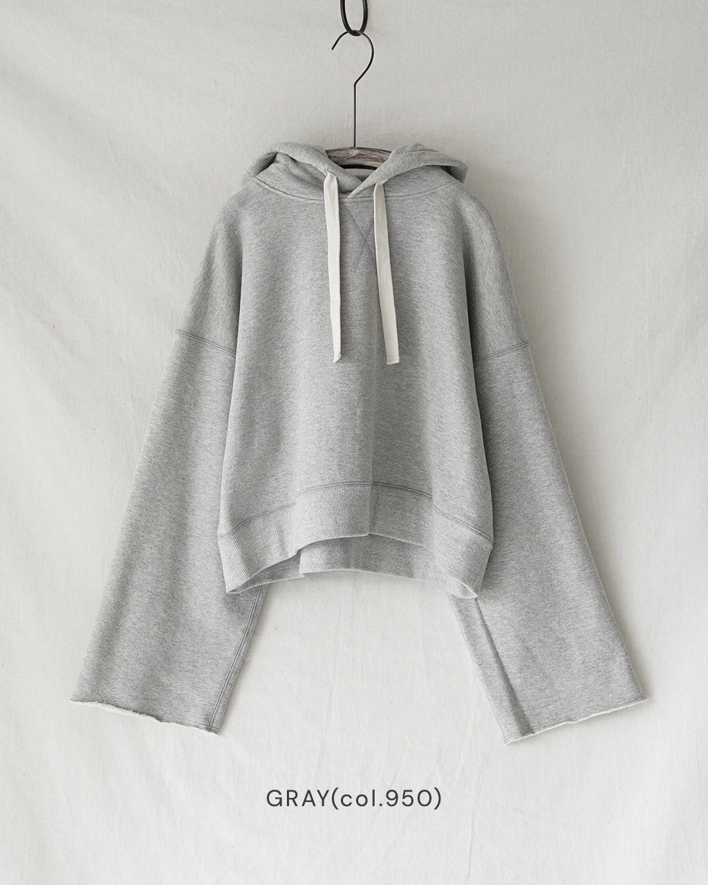 PREMIUM FLEECE HOODIE 125651091