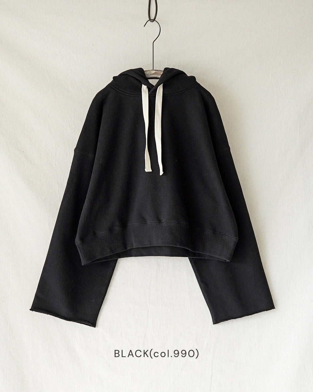 PREMIUM FLEECE HOODIE 125651091