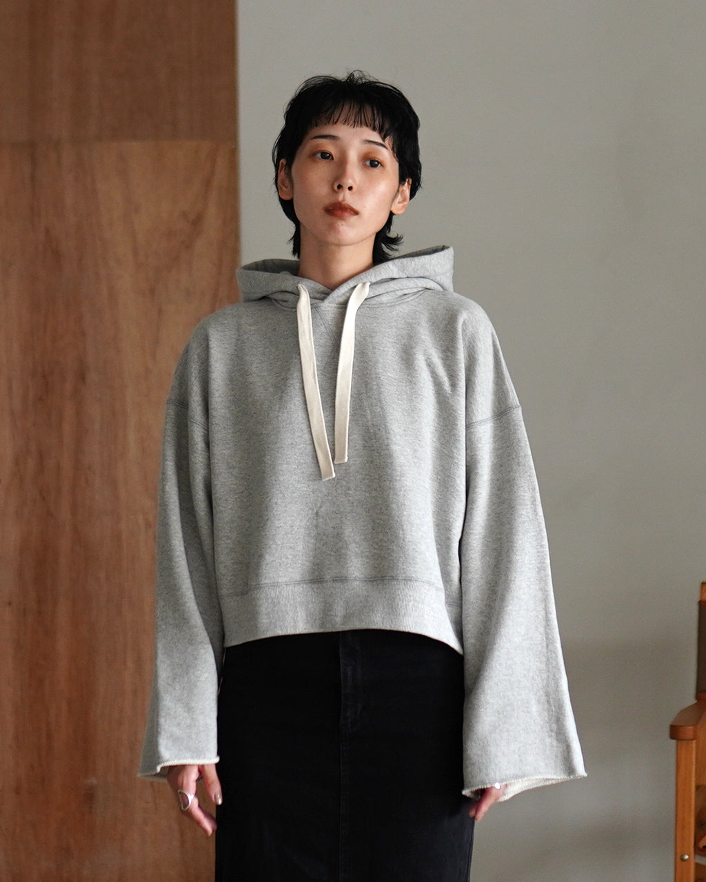 PREMIUM FLEECE HOODIE 125651091