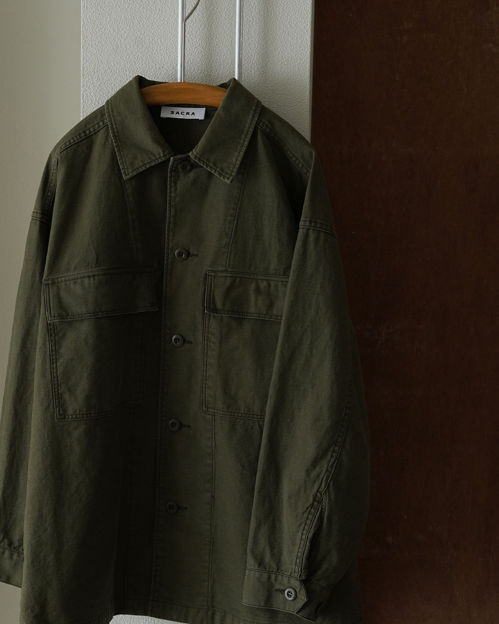 VINTAGE BACK SATIN 126105031