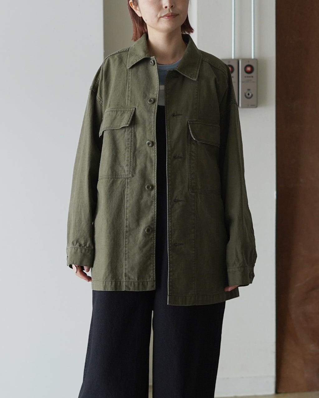 VINTAGE BACK SATIN 126105031