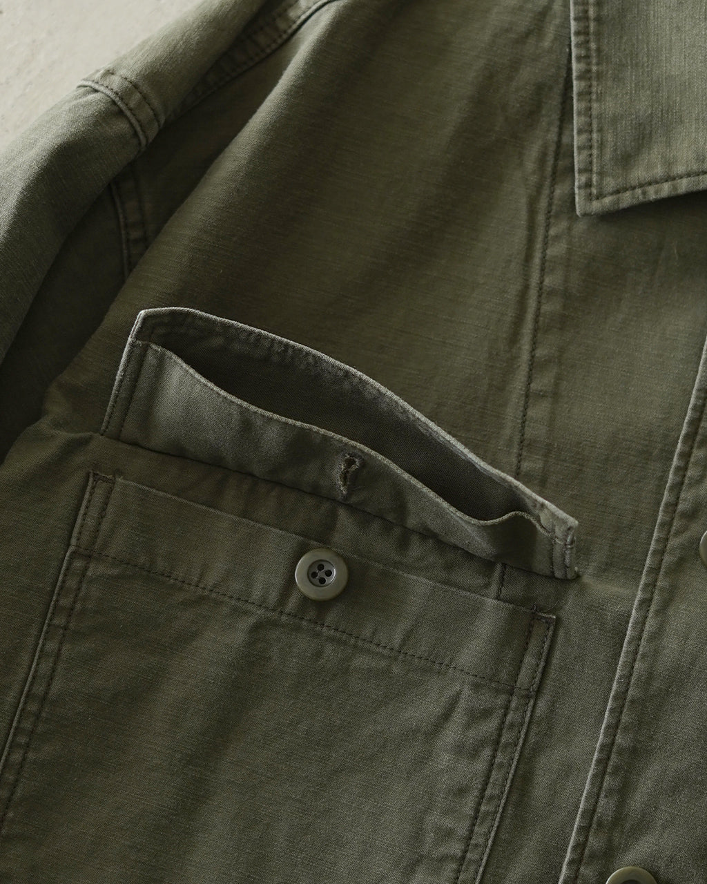 VINTAGE BACK SATIN 126105031