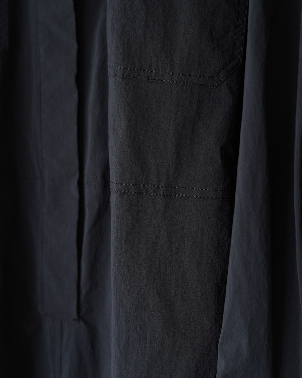 RIPPLED FINISH NYLON 126106051