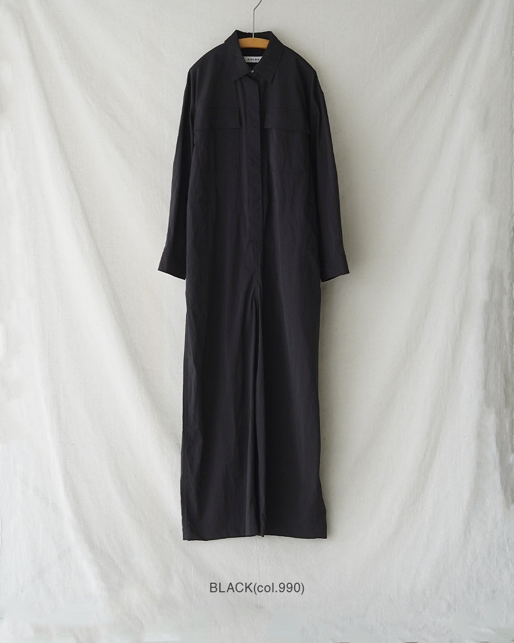 RIPPLED FINISH NYLON 126106051