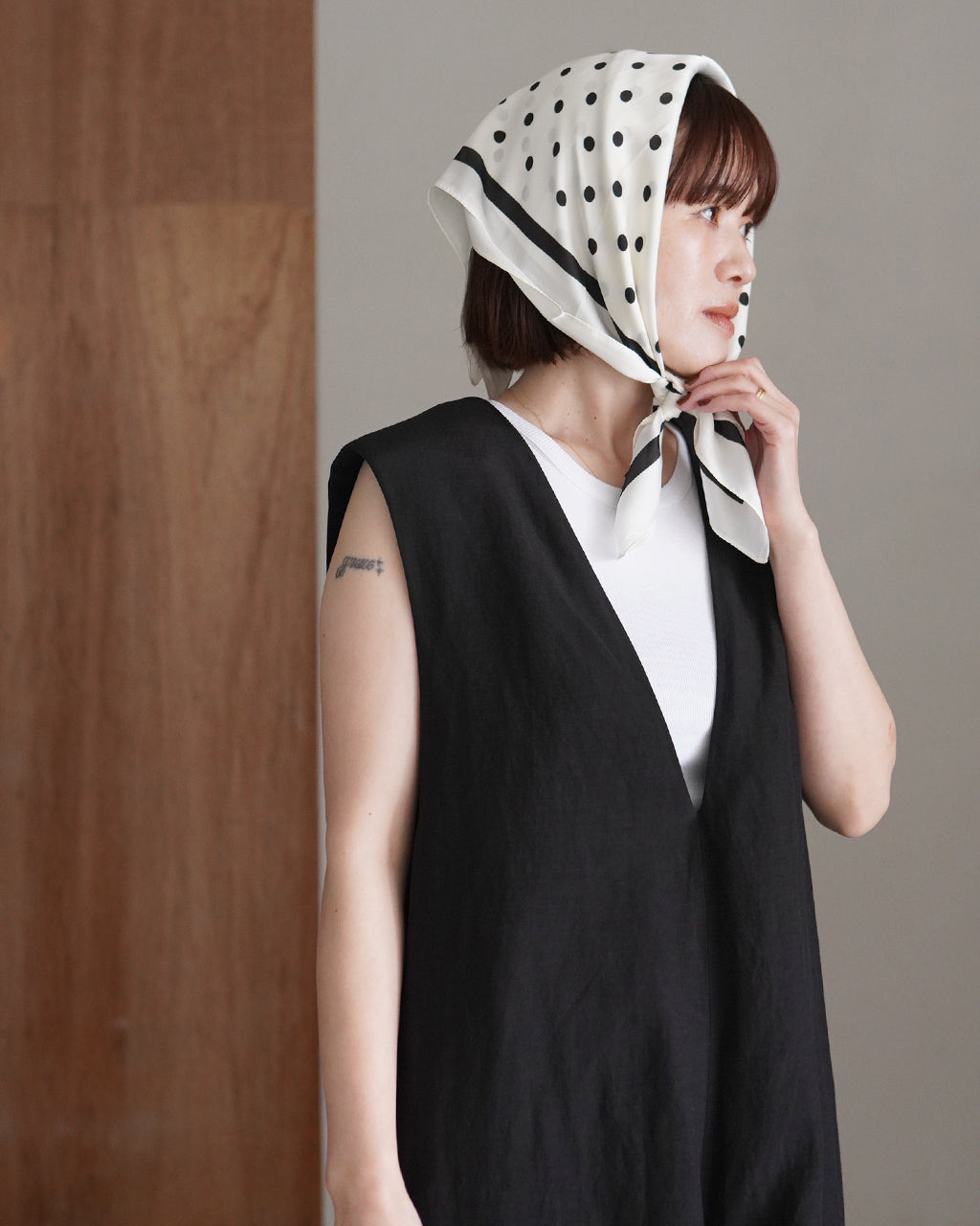 Item | SACRA（サクラ）オフィシャルサイト SACRA SILKY LINEN