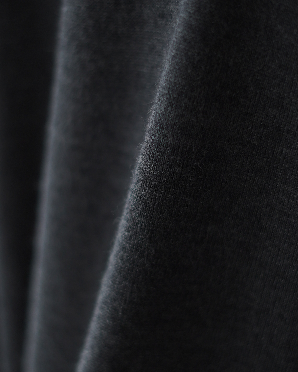 EXTRA-FINE MERINO V/N TOP 126536081