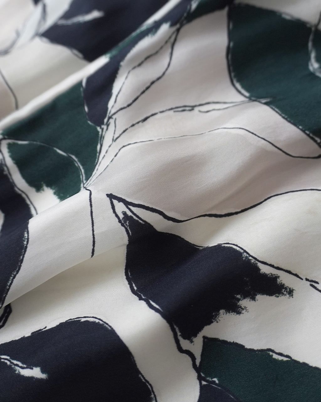 MODERN LEAVES PANTS 126213112