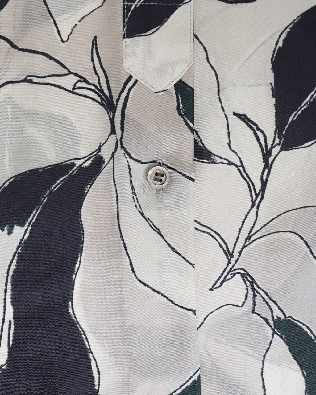 MODERN LEAVES TOP 126213071