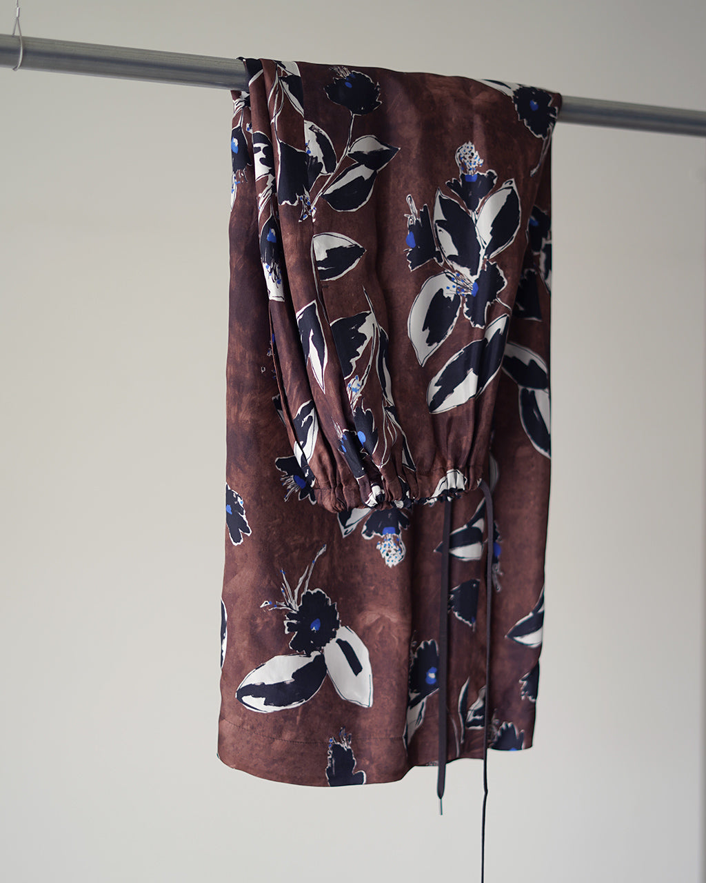 PAINTING FLORA PANTS 126214112