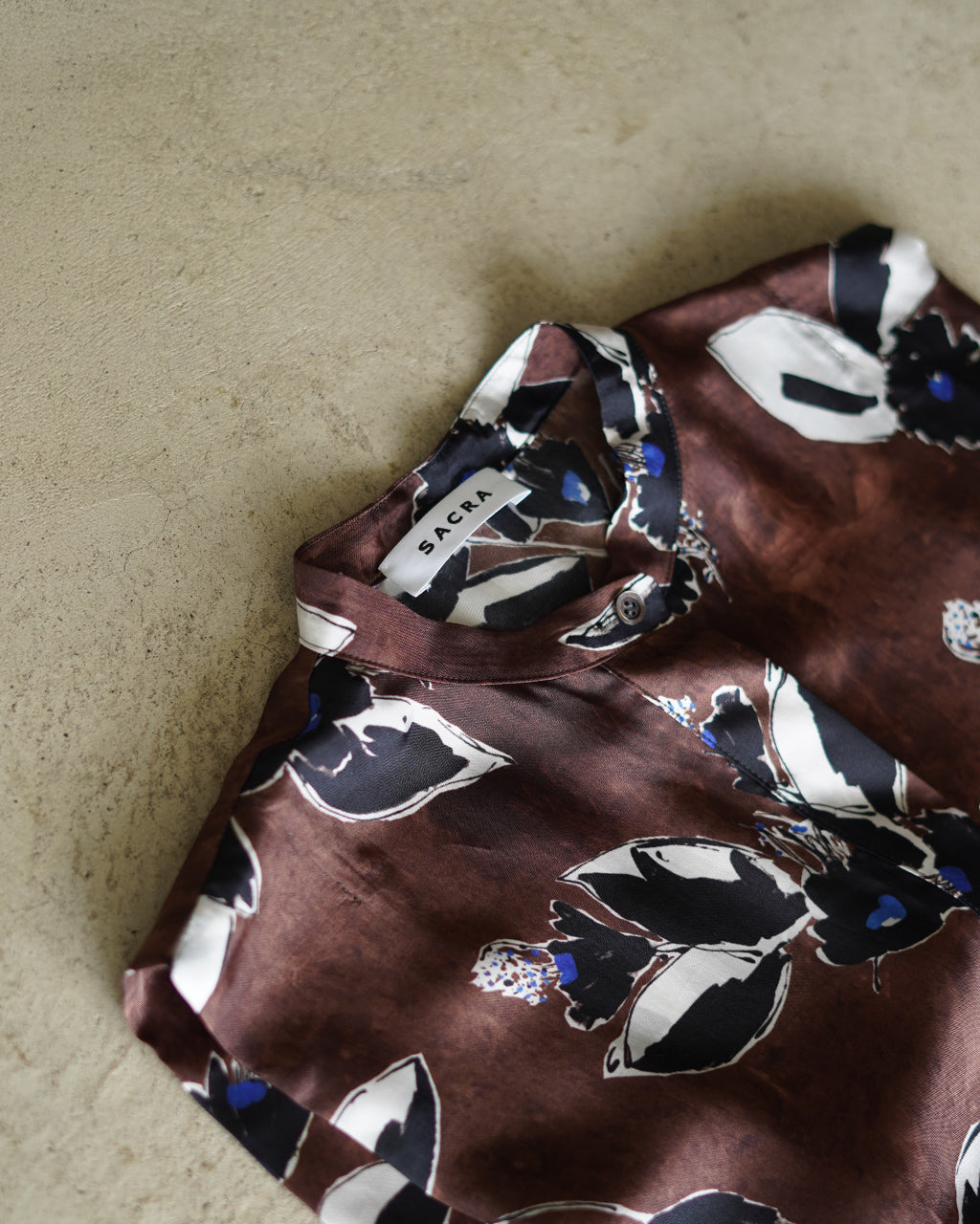 PAINTING FLORA TOP 126214071