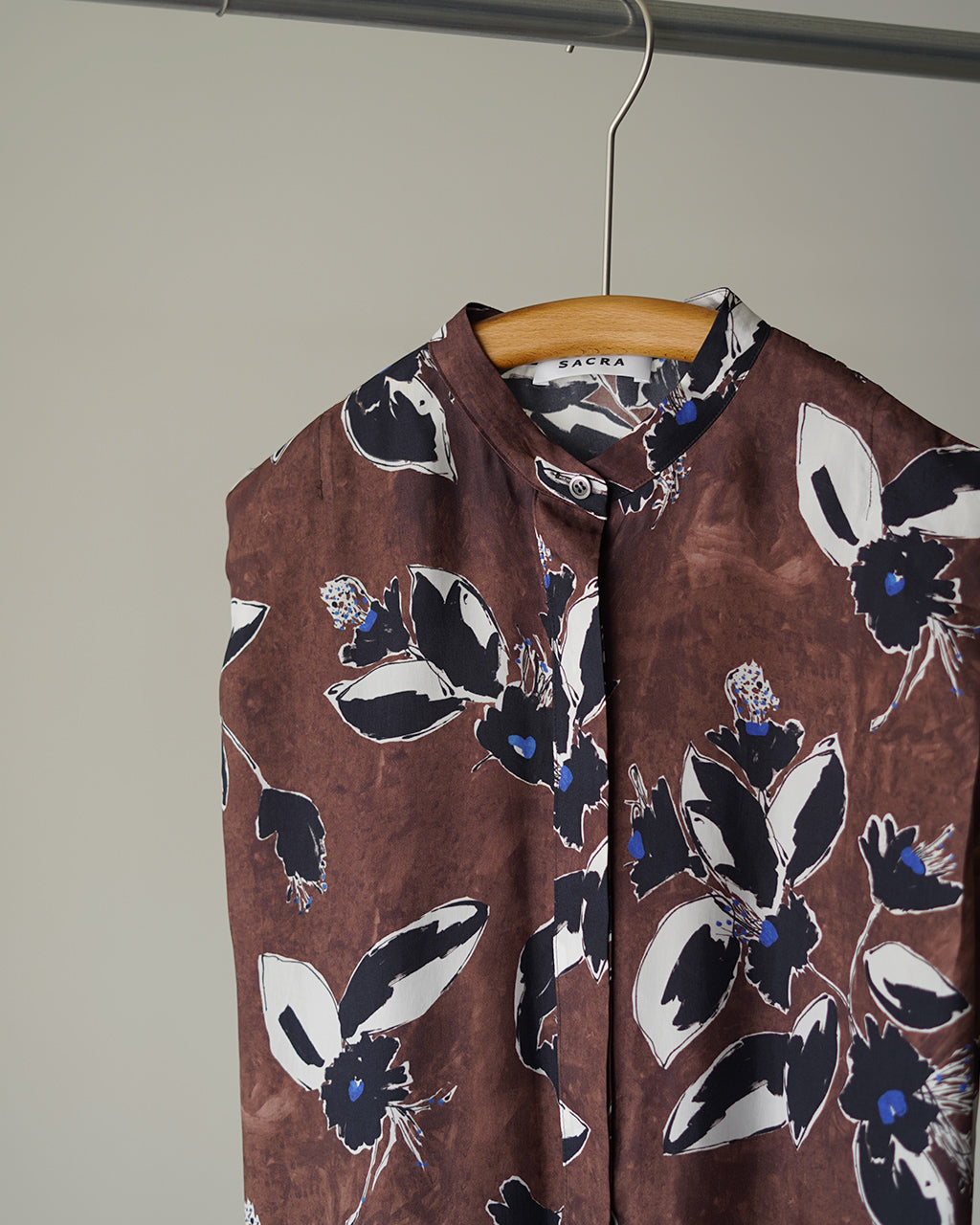 PAINTING FLORA TOP 126214071