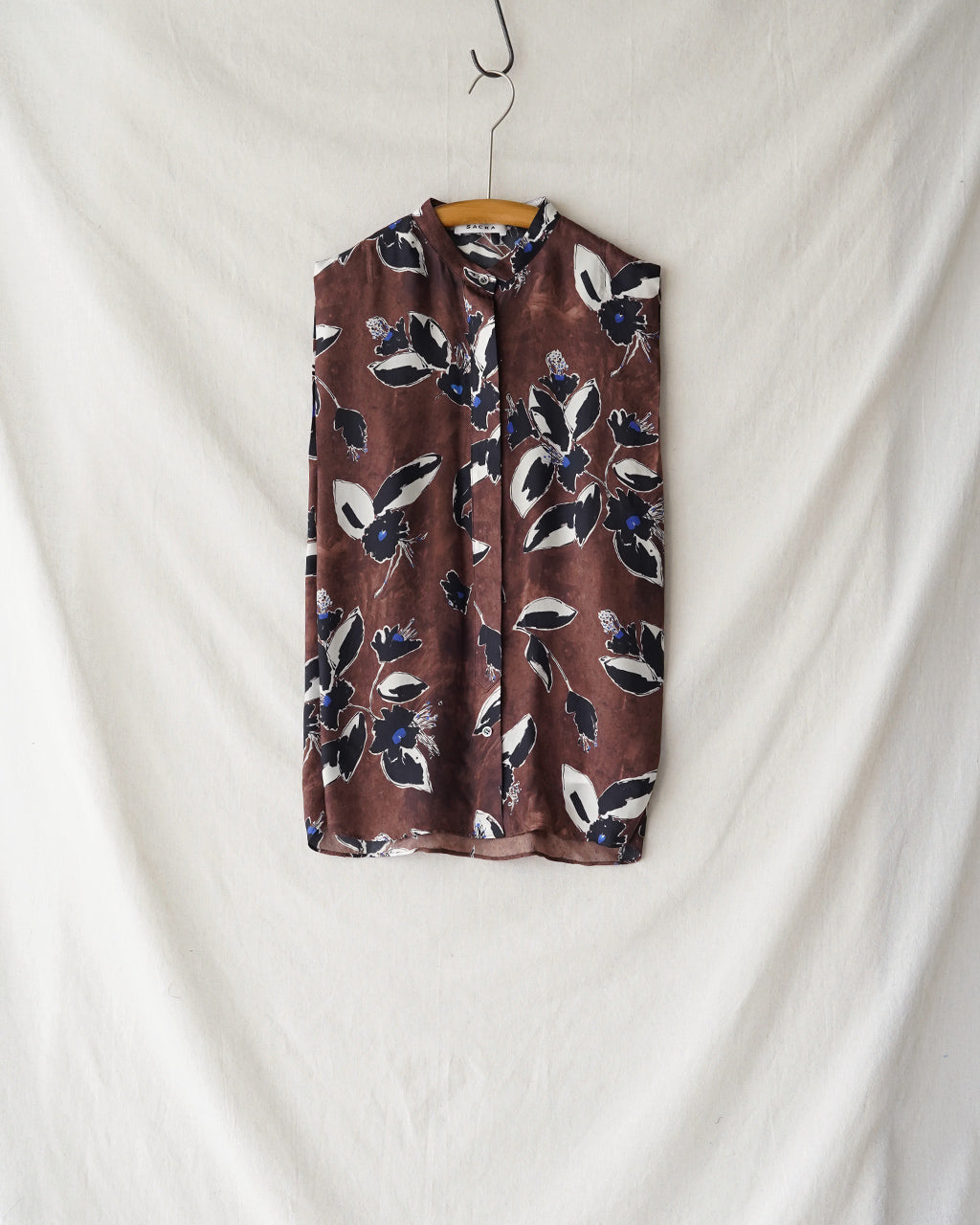 PAINTING FLORA TOP 126214071