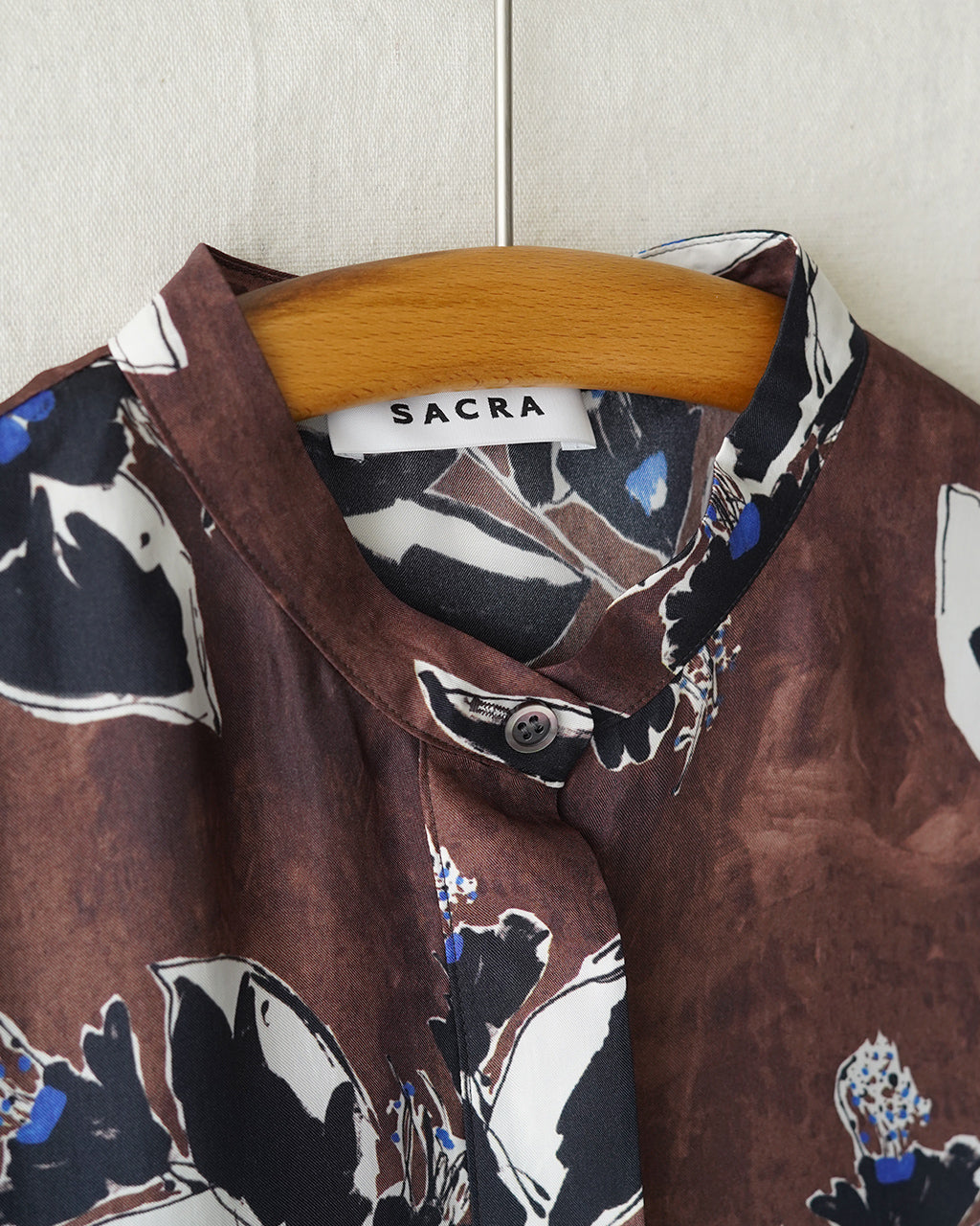 PAINTING FLORA TOP 126214071