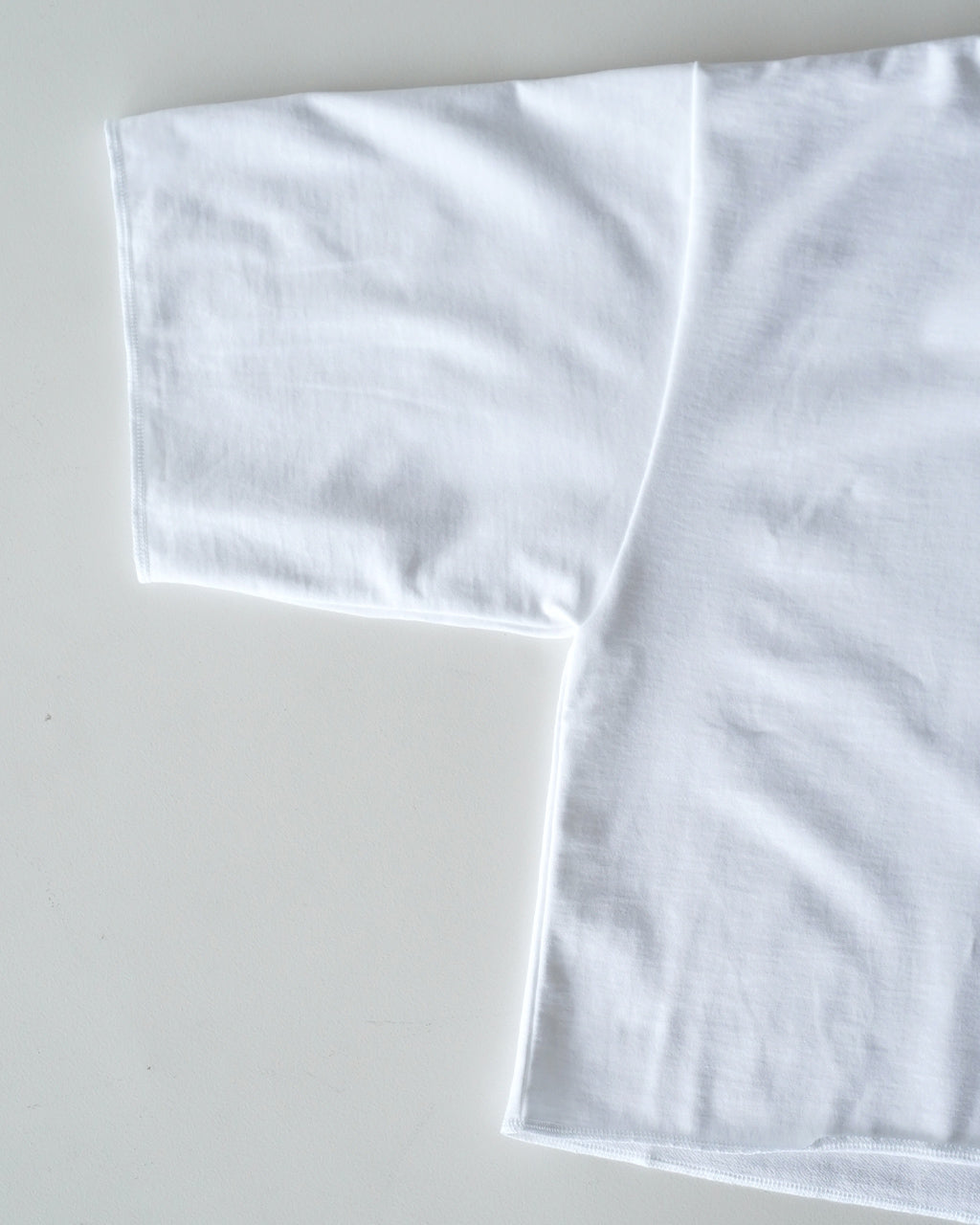 SACRA サクラ S.FLEECE CROPPED LOGO TOP フリース クロップド ロゴ トップ | Crouka(クローカ)