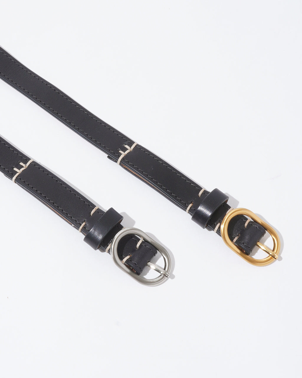 SAGAN VIENNA サガンヴィエナ  細身ベルト WATOJI BELT 小物 日本製レザー ギフト  W_BELT【送料無料】【クーポン対象外】
