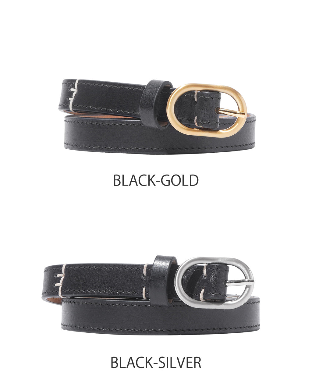 SAGAN VIENNA サガンヴィエナ  細身ベルト WATOJI BELT 小物 日本製レザー ギフト  W_BELT【送料無料】【クーポン対象外】