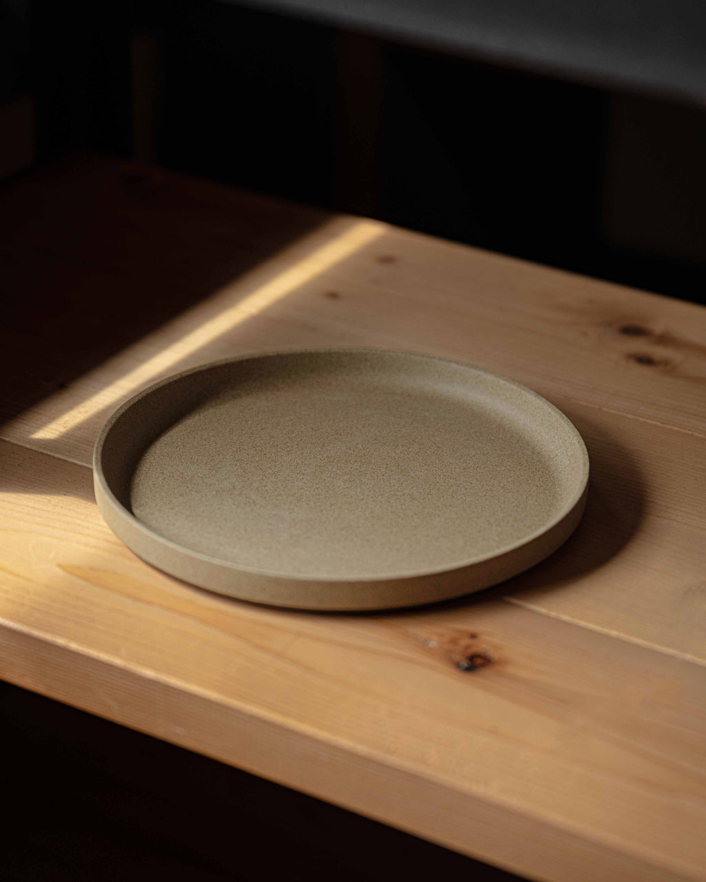Plate 22cm HP004