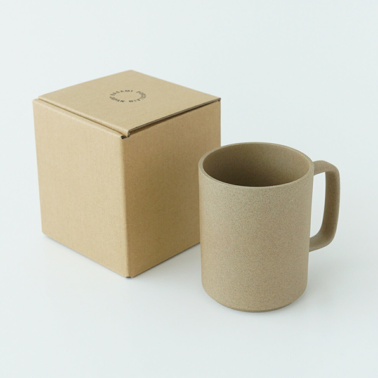 HASAMI PORCELAIN 하사미야키 머그컵 450ml HP021 가위 포세린【쿠폰 대상외】 [★] 