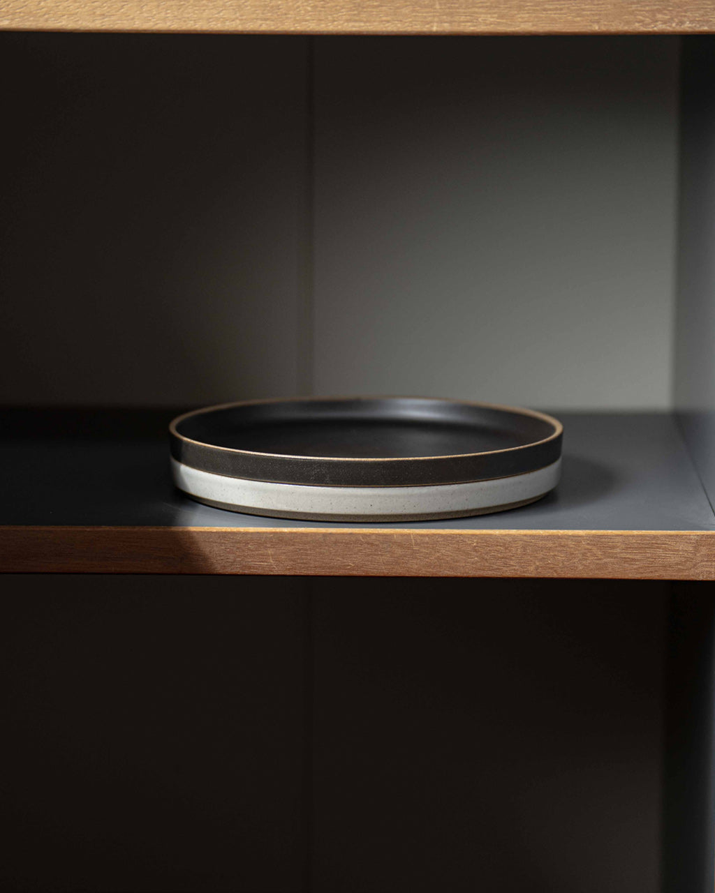 Plate 22cm HPB004 HPM004